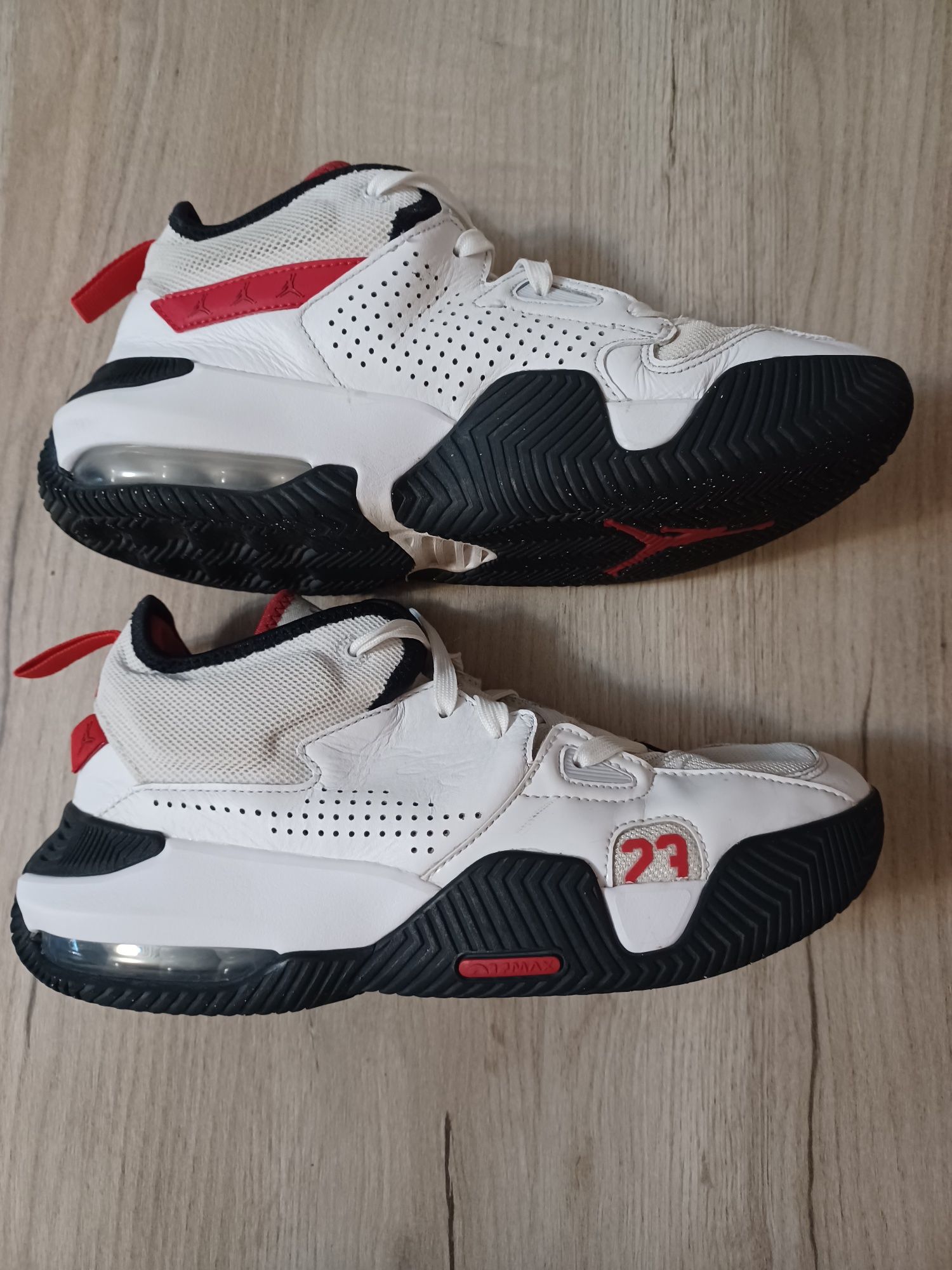 Маратонки Nike Jordan
