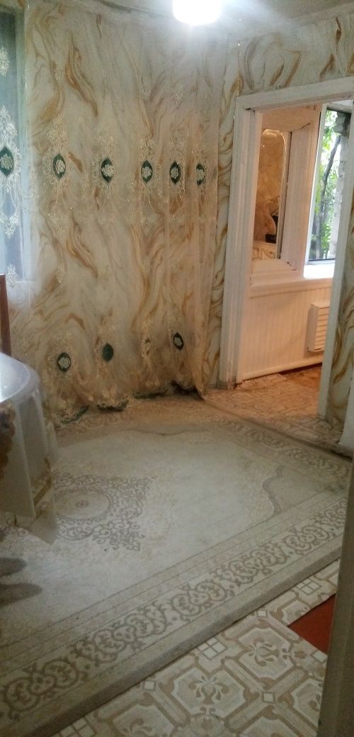 продам дом на левом беригу