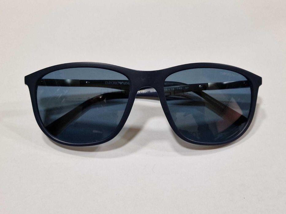 Слънчеви очила Emporio Armani EA 4201