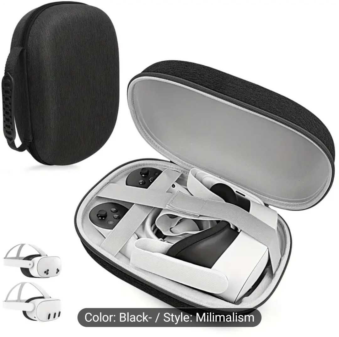 Meta quest 3 3s Hard case