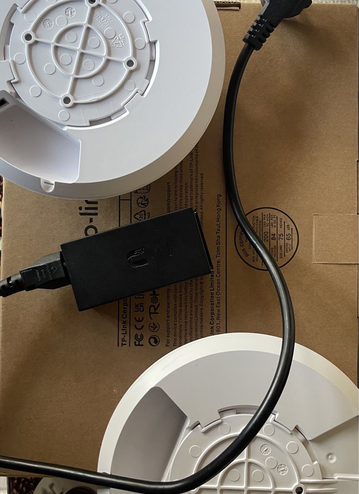 Ubiquiti Access Point UniFi AC LR