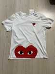 Тениска Comme des Garcons