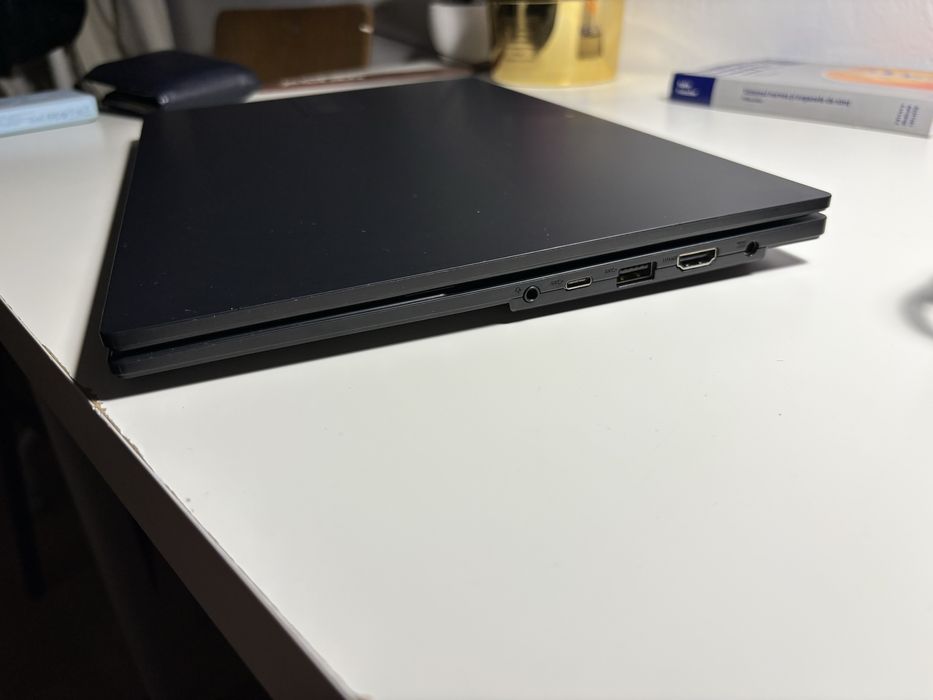 Laptop ASUS VivoBook Go 14/15