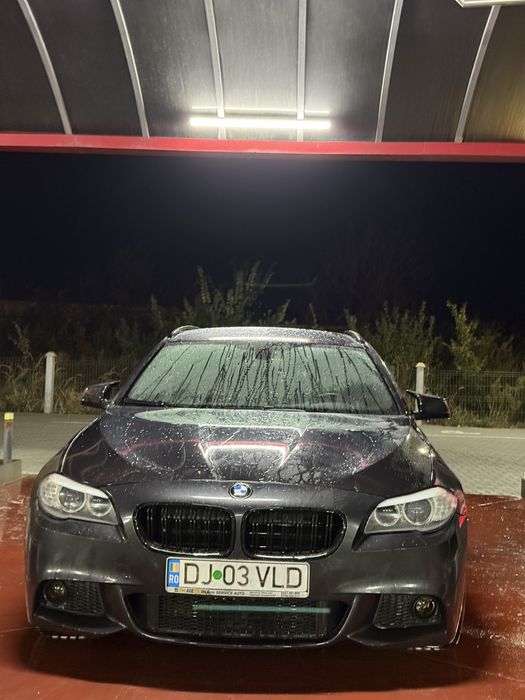 Vand BMW F10/F11