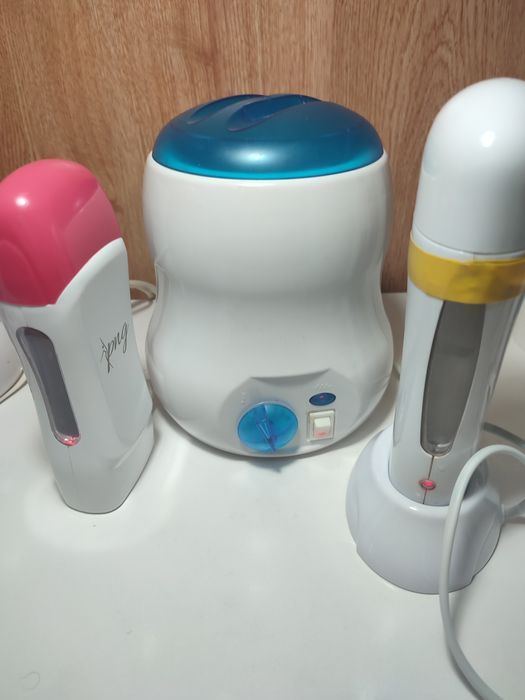 Козметично оборудване