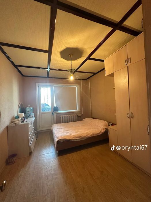 Сдам 3 комн квартиру Назарбаева 295 в дачном мкр. 150