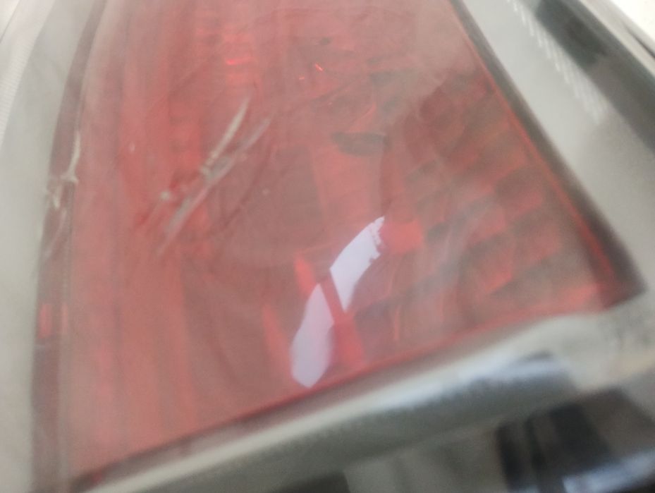 Десен стоп за Дайхатсу Сирион 2, Daihatsu Sirion II