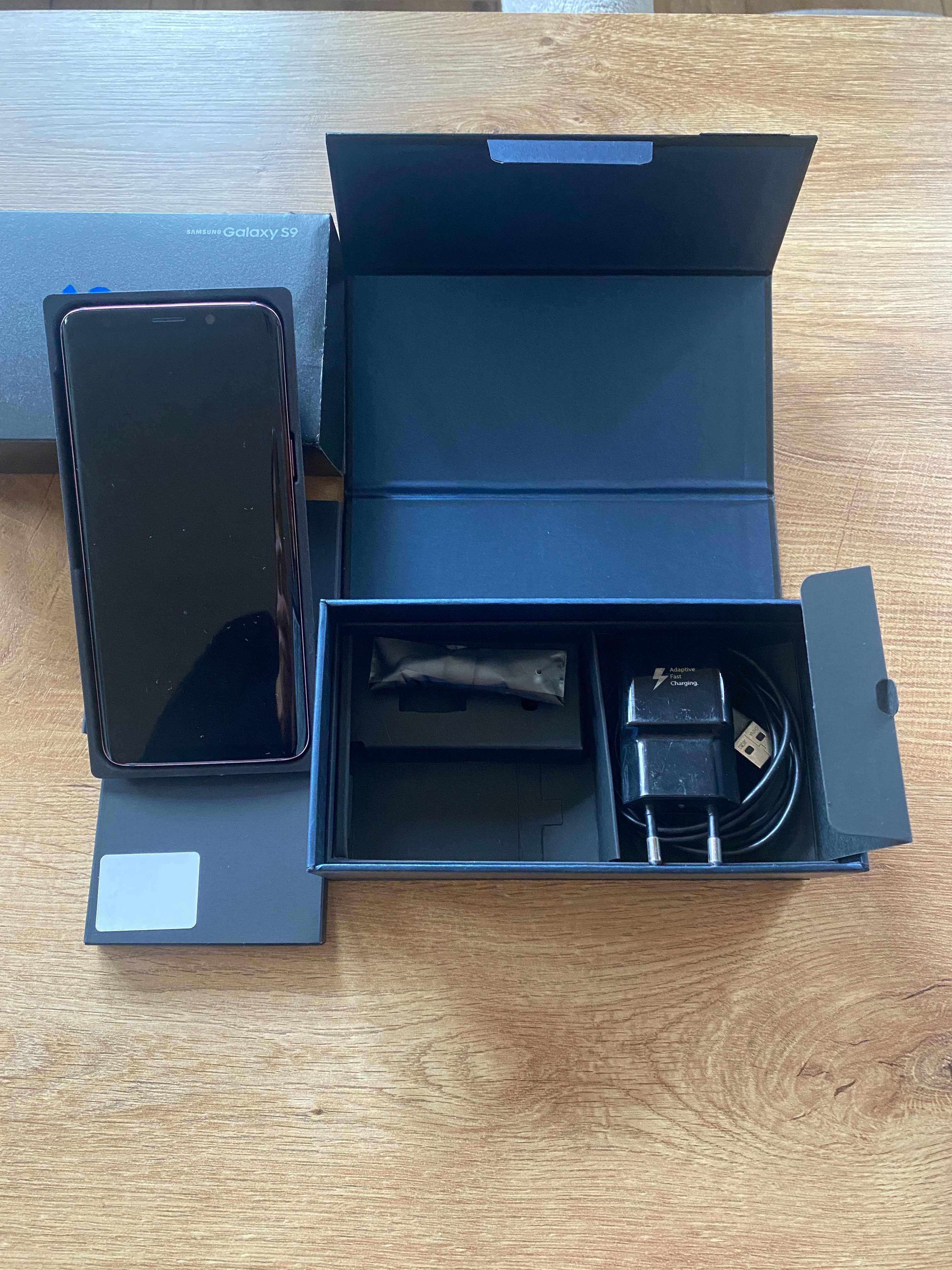 Samsung Galaxy S9