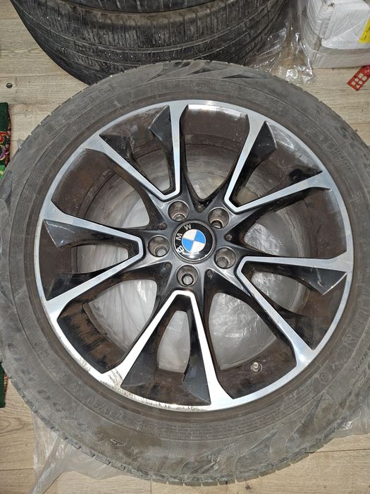 Диск BMW R19 оригинал