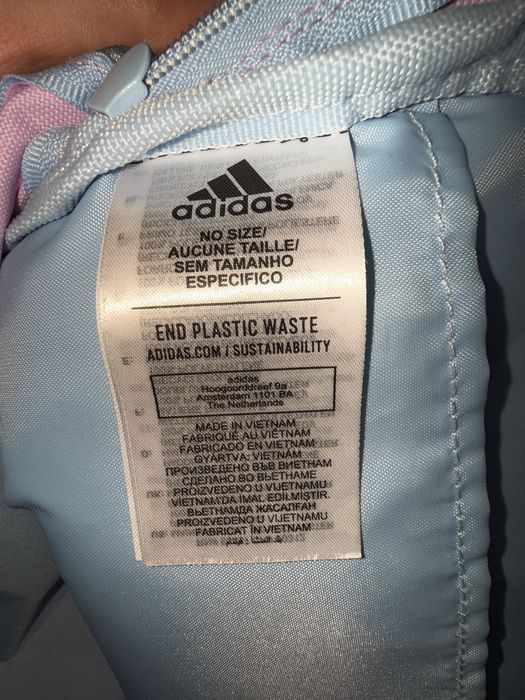 Adidas Backpack starea excelenta