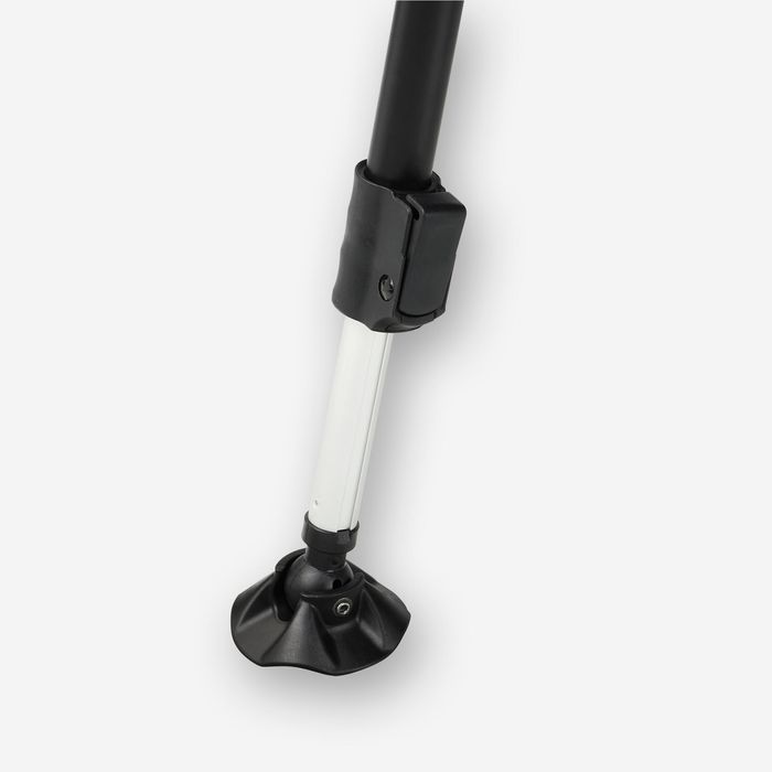 Pat Bedchair 500 Pescuit la crap - No - produs resigilat Decathlon