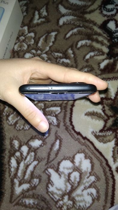 Honor X7a Puls 6/128