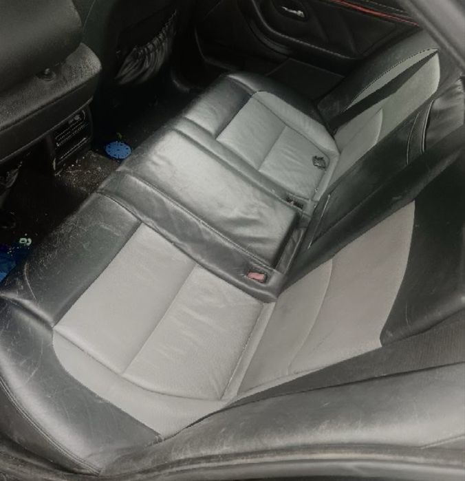 Bancheta rabatabila BMW E39 M5