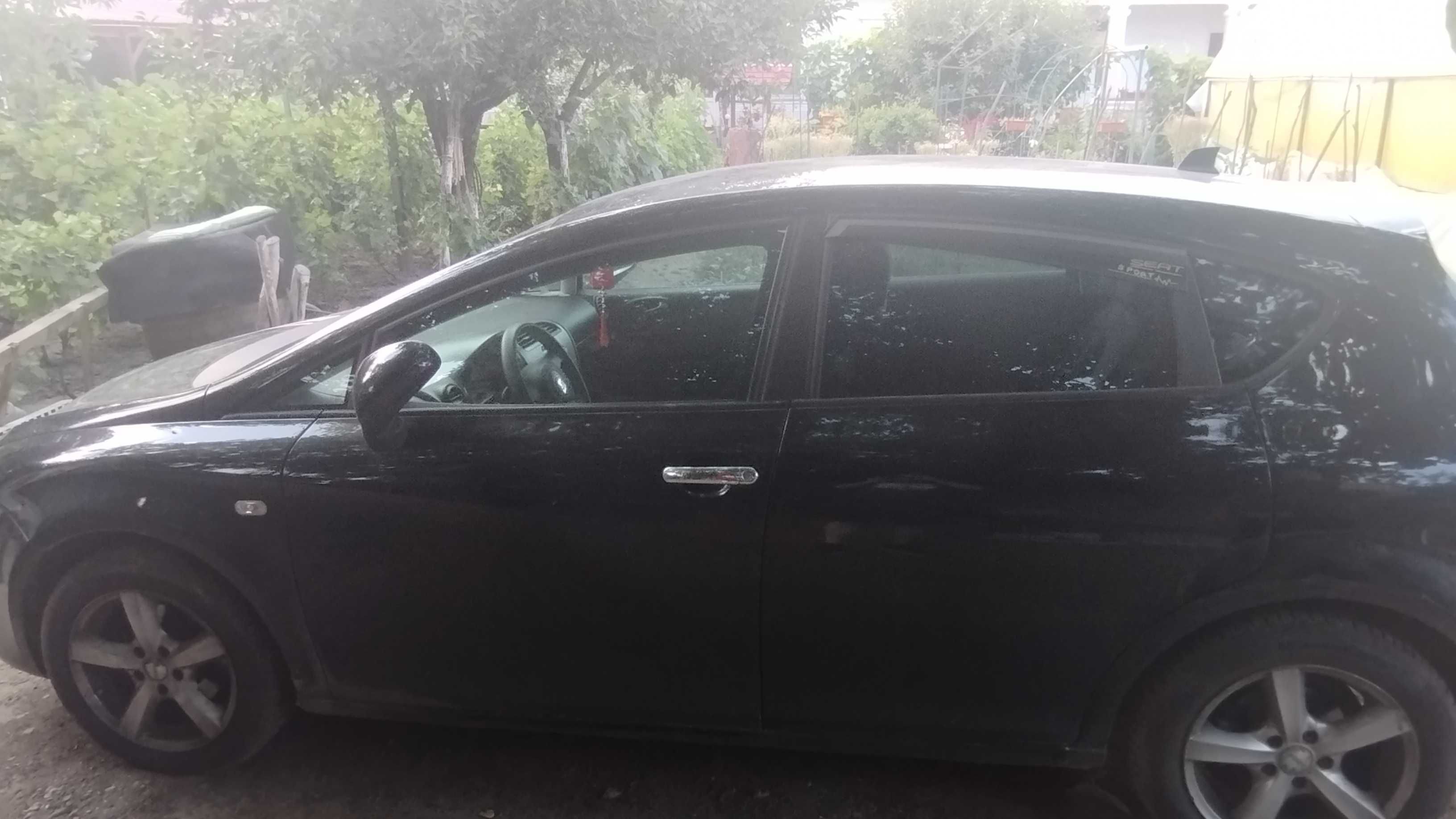 Seat Leon 1.9 tdi Fr (sport)