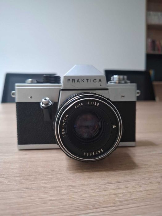 Фотоапарат Praktica L