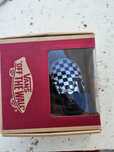 Pantofiori vans 0-6 luni
