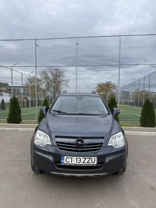 Opel Antara 2.0 Cdti 4x4