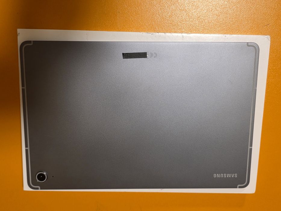 Samsung Galaxy Tab S10 FE 5G Spen,10.9" 128GB  Grey resigilata factura