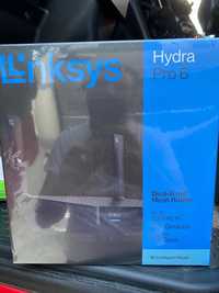 Router Wireless Linksys Hydra Pro 6 MR5500 AX5400 Mesh WiFi 6