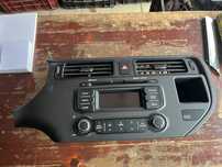 CD MP3 за Kia Rio