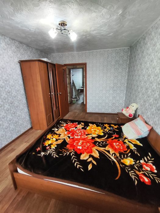 2-х комнатная квартира