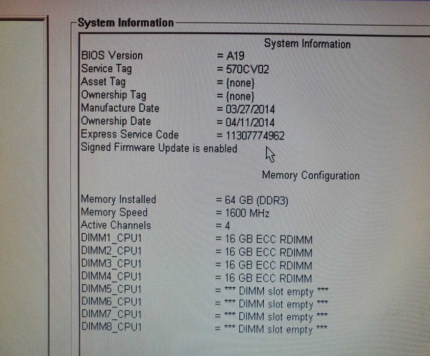 Memorie RAM PC 32GB DDR3R Server, 16GB DDR3 1866 PC