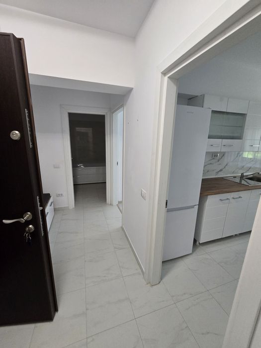 Inchiriez apartament 2 camere