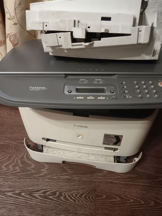 МФУ canon mf 3228