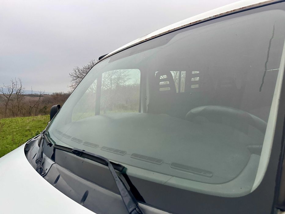 Iveco Daily 2009 2.3 HPI 223575 km