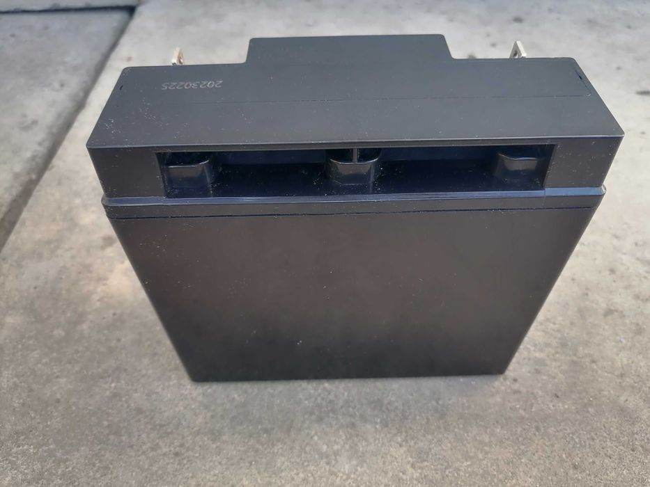 Baterie pentru sistem solar 12 V 19 Ah