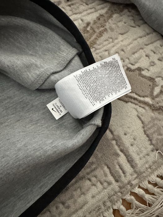 Nike tech fleece блуза