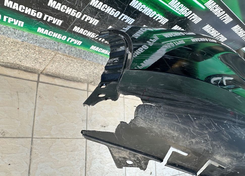 Броня предна брони за Мазда ЦХ-5 Mazda CX-5