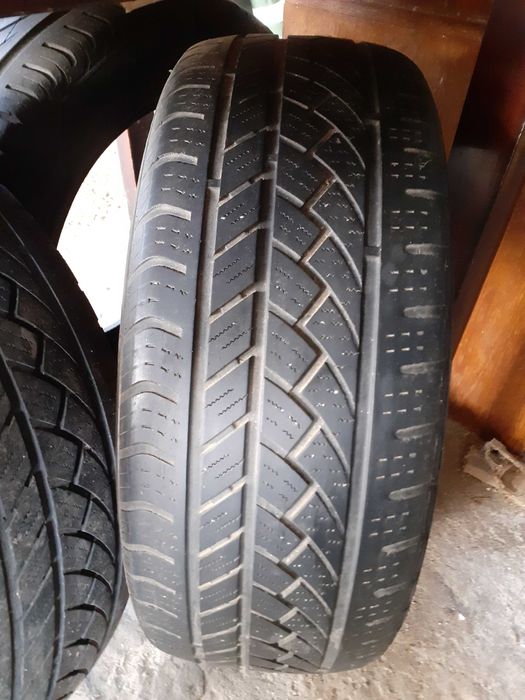 2 Anvelopă 205/55 R16 iarnă M+S 205 55 16 M&S cu fulgul de zăpadă MS
