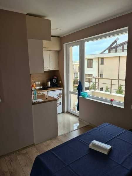 Продава се Двустаен апартамент в Бургас, Сарафово - 49 кв.м за 1633 €/кв.м - Снимка #4