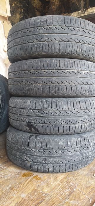 Баллон перегон 185/55/15