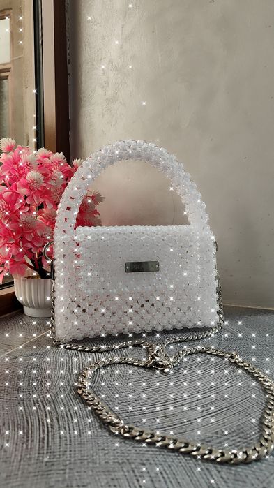 Qol mehnati bilan yasalgan asalcha Sumkachamiz