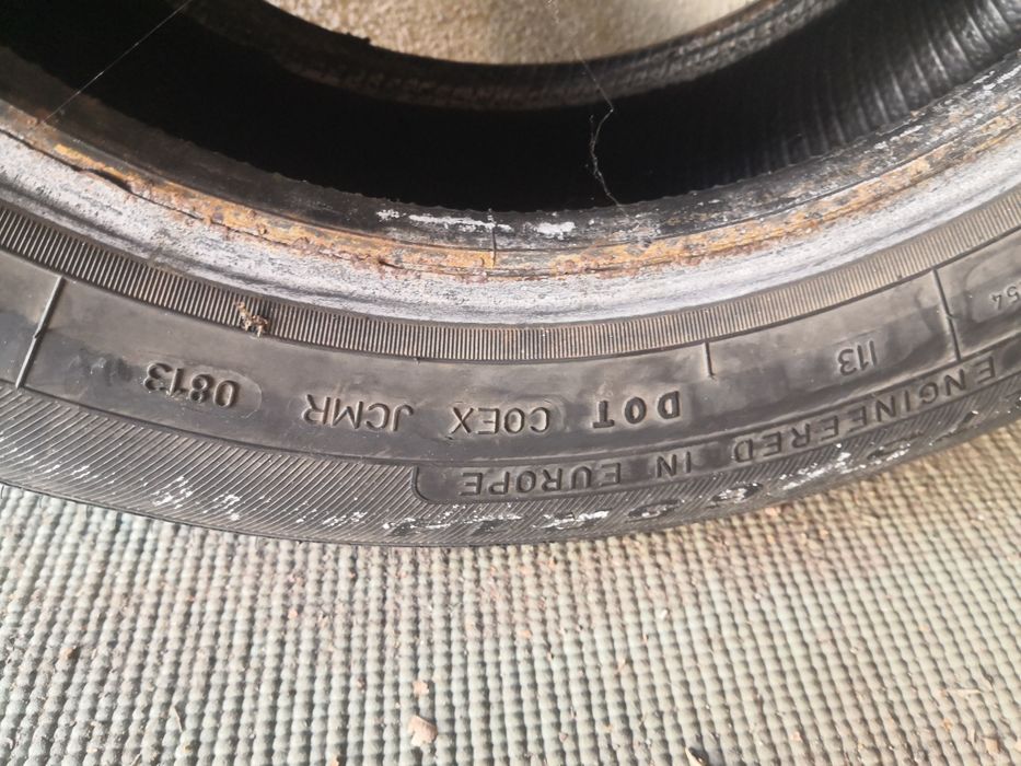 Гуми Дебица 14 цола