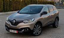 Renault Kadjar  4×4  BOSE PANORAMIC 131cp