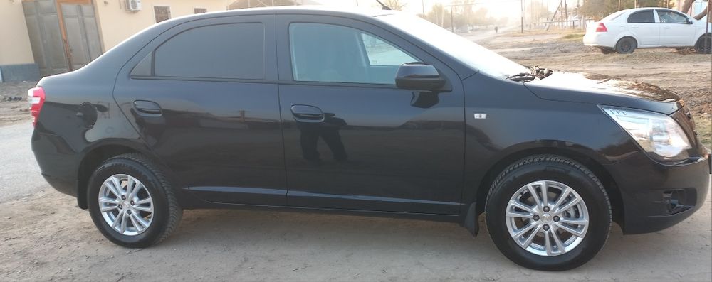 Кобалт сотилади 2024-йил.