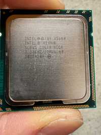Intel XEON X5680 шестядрен 1366 12MB Cache