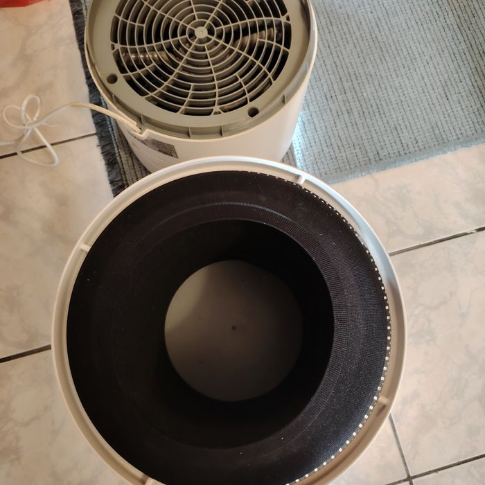 Purificator Aer BEKO