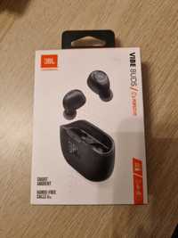 Casti JBL Vibe Buds Sigilate