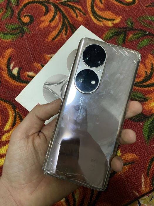 Huawei p50 pro 8/256 sotiladi