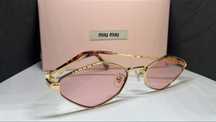 Слънчеви Очила Miu Miu
