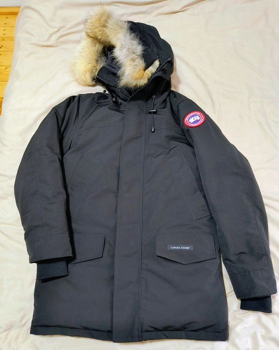 Geacă Canada Goose Langford
