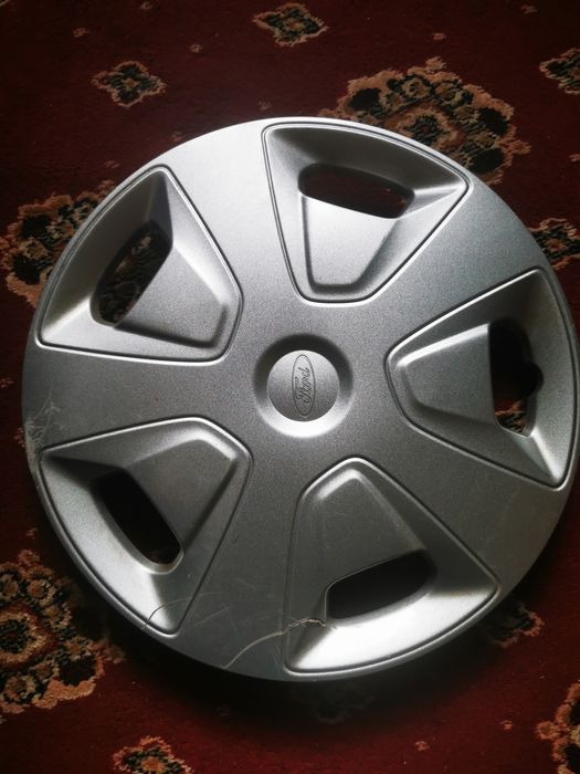 Capac Ford R5 capac janta Ford