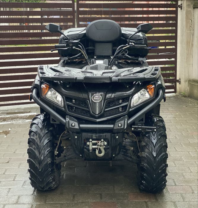 Cfmoto Cforce 450L 2019 ATV [ nu can am / tgb / linhai ]