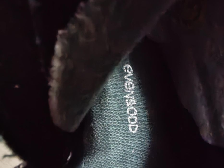 Teniși/ converse ghete Even&Odd