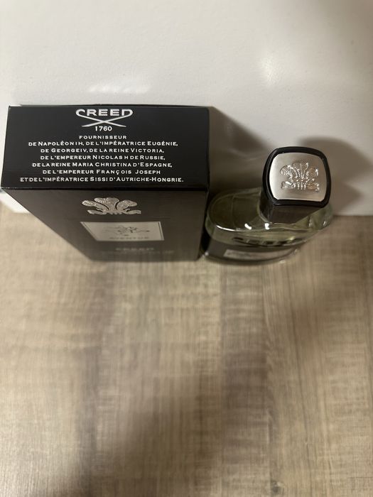 Creed Aventus 100ml 3.3oz NOU