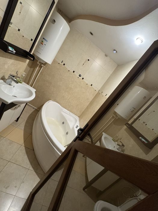 Apartament 2 camere decomandate Lupeni langa statiunea Straja